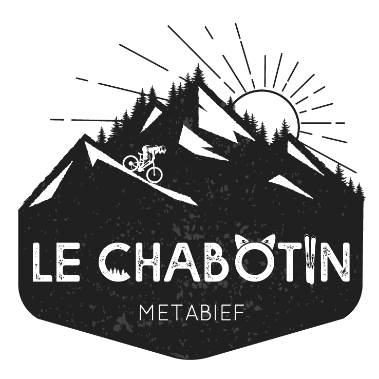 LE CHABOTIN Métabief