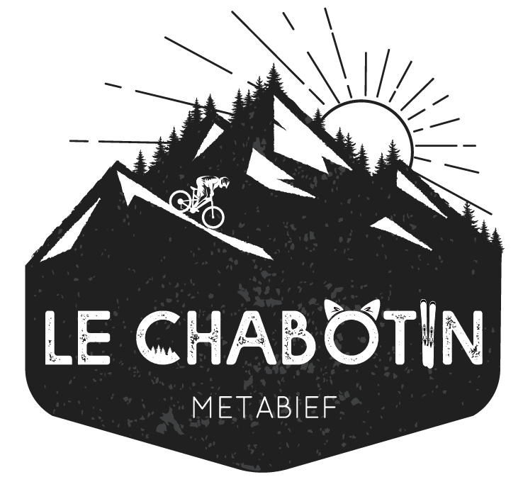 LE CHABOTIN Métabief